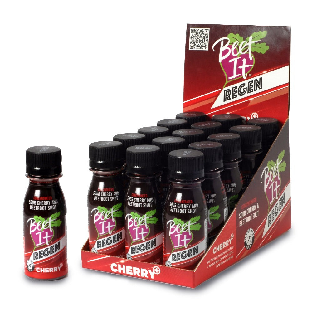 Beet It Regen Cherry+