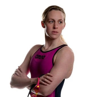 Hannah Miley