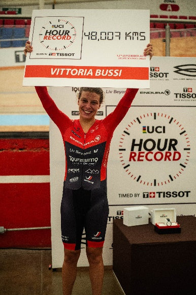 Vittoria Bussi