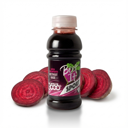 Beet It Sport Nitrate 3000mg