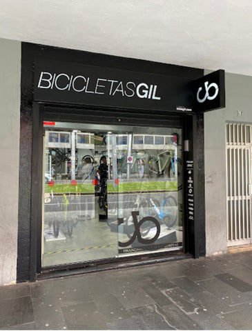 BICICLETASGIL - Tenerife Image