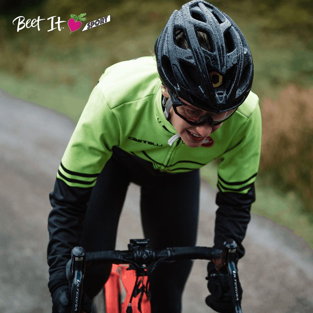 ciclista beet it sport