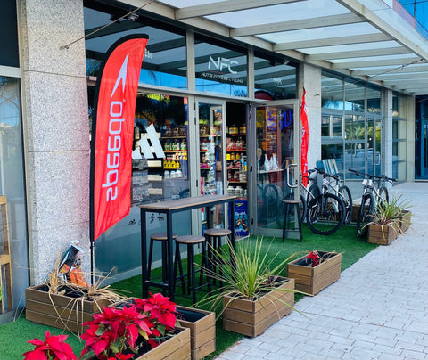 Nutri Fitness Cycling / Alicante Image