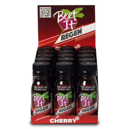 Beet It Regen Cherry+