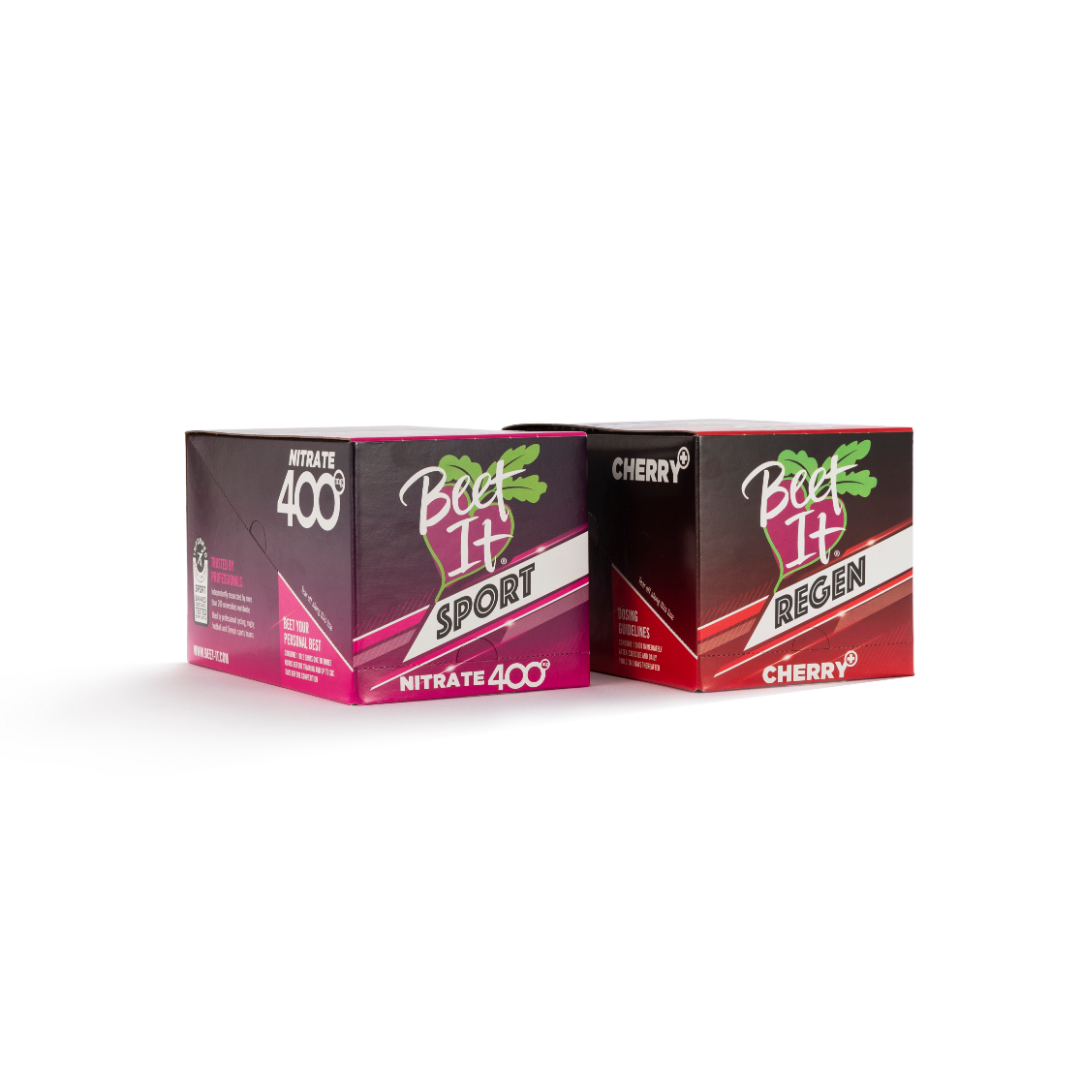 Rendimiento y Recuperación.