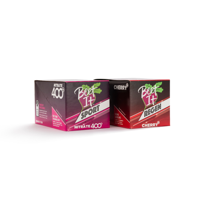 Rendimiento y Recuperación.