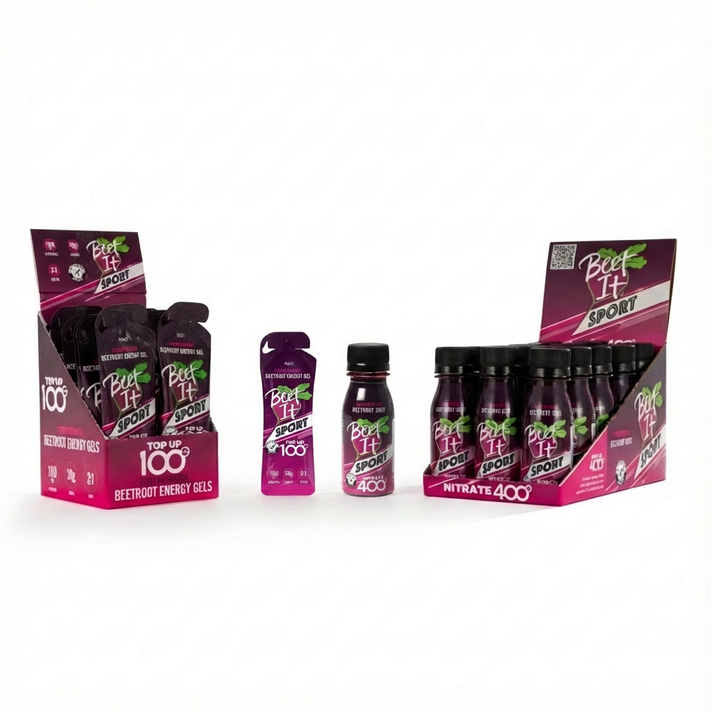 Rendimiento y Energía