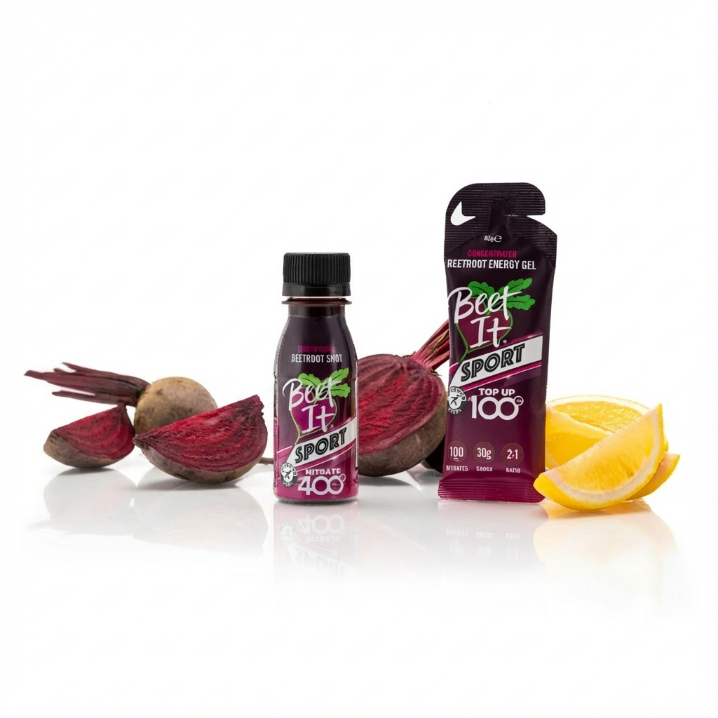 Rendimiento y Energía