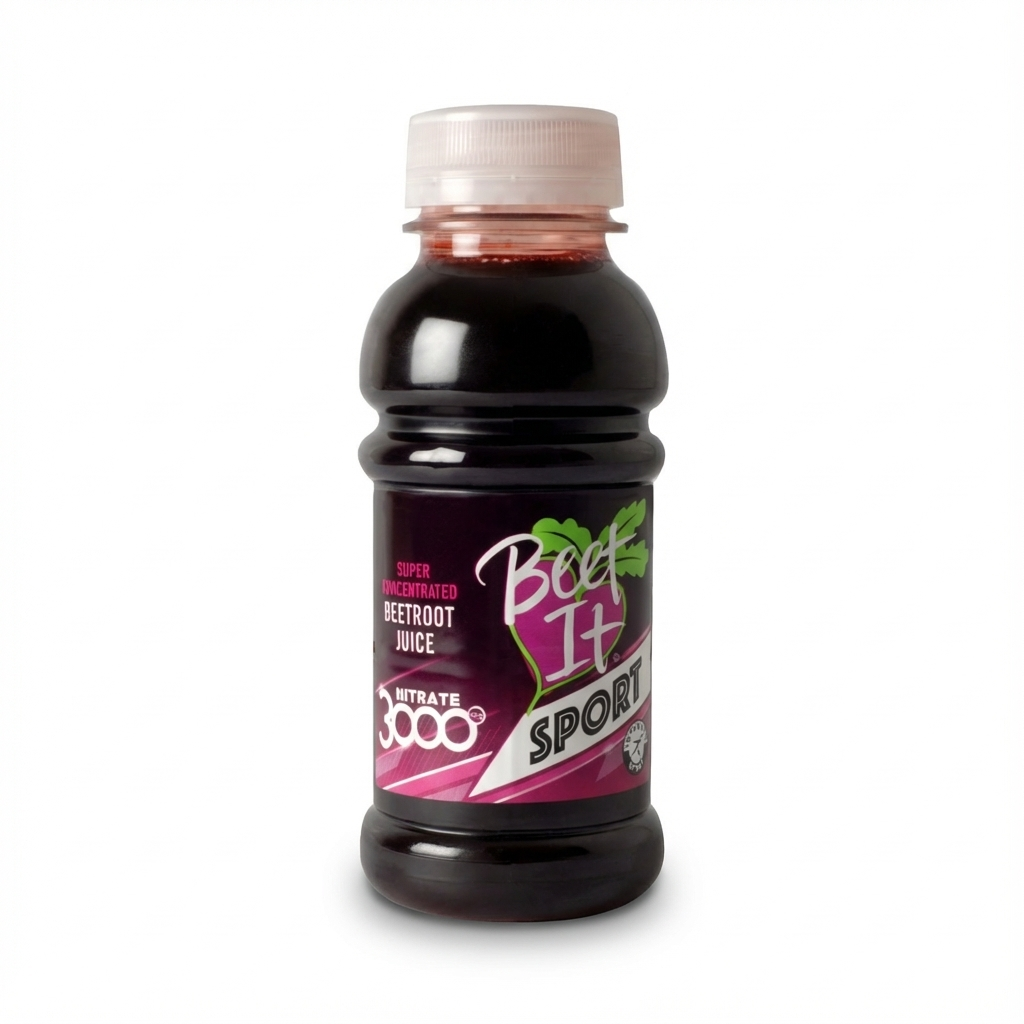 Beet It Sport Nitrate 3000mg