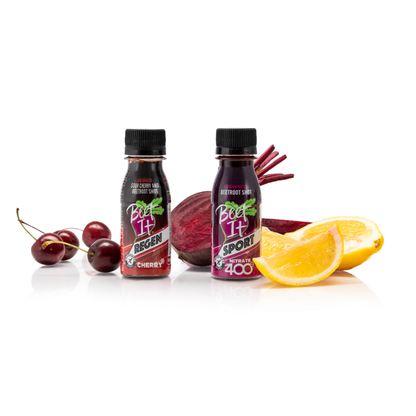 Rendimiento y Recuperación.