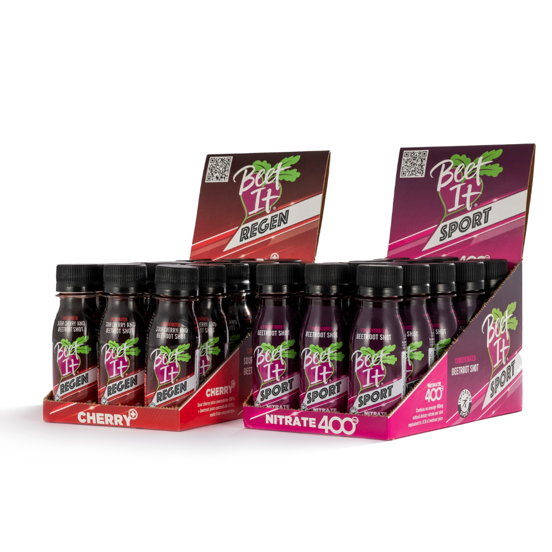 Rendimiento y Recuperación.