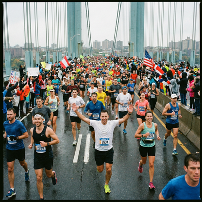 Rendimiento, Energía y Recuperación.